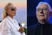 Lepa Brena o posljednjem susretu sa Oliverom Dragojevićem