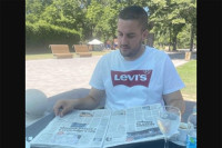Drinić čestitao „Glasu“: Ostanite glas naroda