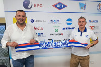 Vidačić drugi put u Leotaru