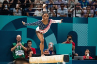 Zlatna olimpijka sa teškom životnom pričom i nevjerovatnim uspjehom