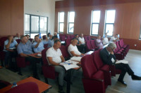 Sjednica SO Bratunac počela 16. maja, još nije završena