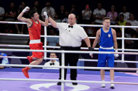 Srbija se žalila zbog poraza Šadrine