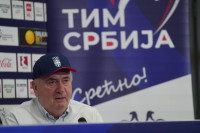 Maljković: Olimpijski komitet Srbije uložio žalbu na ishod borbe Natalije Šadrine