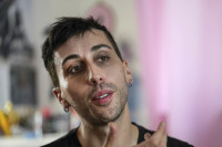 Transvestit Paloma ne žali zbog kritika povodom OI: To je slika Francuske 2024.