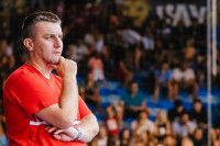 Vasilić: Mladost adut Sloge