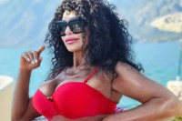 Lidija Vukićević: Teško je dokazati da ste glumica sa mozgom