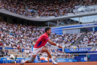 Borba za polufinale: Đoković sigurno do prvog seta
