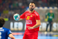 Filip Krivokapić je najveće pojačanje RK Borac: "Ne plašim se pritiska"