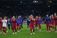 Fudbaleri Vojvodine eliminisani od Ajaksa u kvalifikacijama za LE