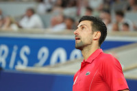 Žestok tempo: Evo kada Đoković igra polufinale