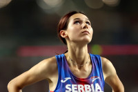 Srbi na OI: Novak, Angelina, Sinančević...