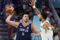 Jokić trenutno treći u MVP trci na OI