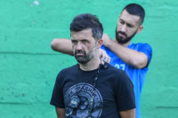 Radnik gost GOŠK-a u Gabeli: Skupo ćemo prodati kožu
