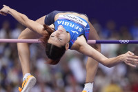Povrijeđena Angelina izborila finale!