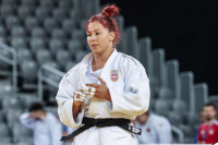 Ništa od medalje, repesaž koban za Žabićevu