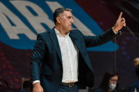 Bajić preuzeo novi klub