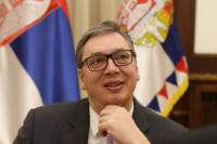 Vučić Novaku: Hvala za još jednu medalju (FOTO)