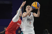 Basketaši prolaze grupnu fazu