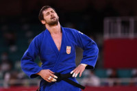 Srpski džudisti poraženi od Brazila, ništa od medalje