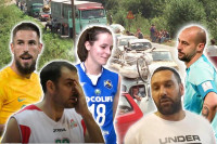 Iz pakla "Oluje" do sportskih visina