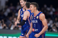 Bogdanović oborio rekord Teodosića: Kapiten "Orlova" ispisao istoriju Srbije!