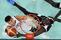 NBA legenda se oglasila zbog Bogdana Bogdanovića