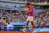 Novak je na korak do uspjeha koji je u istoriji uspio samo jedan teniser