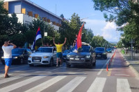 Banjaluka slavi Đokovićevu pobjedu! (VIDEO)