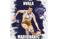 Igokea ozvaničila igrača Partizana