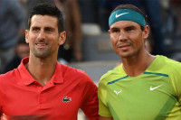 Javio se i Nadal – evo na čemu je čestitao Đokoviću (FOTO)