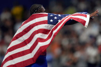 Američki atletičar ujedinio svjetsko i olimpijsko zlato