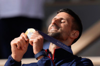 Eurosport se izvinio Đokoviću zbog skandala