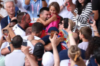 Oglasila se Vlada Srbije: Evo koliko novca će dobiti Novak Đoković i Viktor Troicki