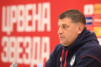 Milojević: Nema lakih protivnika u plej-ofu Lige šampiona