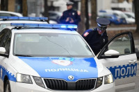 Kopranović ponovo uhapšen: Šakom u glavu udario sugrađanina nakon svađe u saobraćaju
