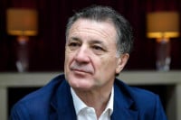 Kako je zaustavljen Mamićev biznis