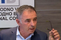 Pupovac: Nedovoljno reakcije na alarmantne pojave