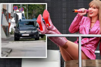 Vlasti Beča tješe fanove Tejlor Svift raznim uslugama