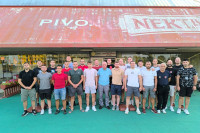 RK Derventa cilja šampionsku titulu