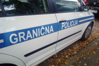 Na području Velike Kladuše spriječeno krijumčarenje 31 stranog državljanina