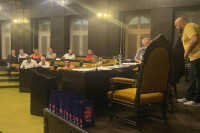 Odbijene ostavke uprave i direktora RK Borac!