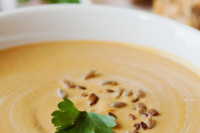 Recept za aromatičnu i preukusnu krem supu