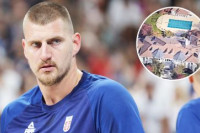 Zavirite u luksuzni dom Nikole Jokića (FOTO)