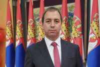 Selak: Podrška Srbiji u razvoju i zaštiti nacionalnih interesa