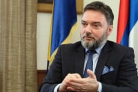 Košarac: Marfi vodi direktnu kampanju protiv Srpske