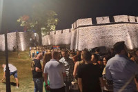 Baja pjeva u Banjaluci: Veliki koncert na tvrđavi Kastel