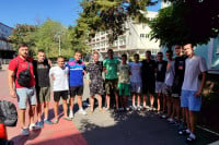 Završen kamp "Srbija te zove": Klinci prezadovoljni