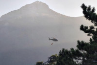 U opasnosti Nacionalni park "Sutjeska"