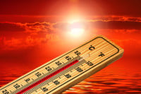 Od sutra na snazi crveni meteoalarm!