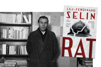 Roman “Rat” Luja Ferdinanda Selina na srpskom jeziku